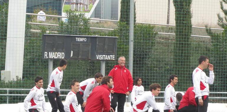 Tras la Copa toca pensar nuevamente en la Liga