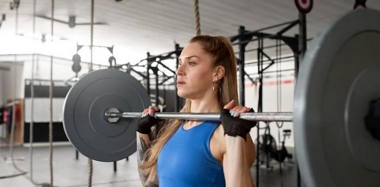 Gijón se pone fuerte: más de 200 atletas de toda España competirán este fin de semana en el X Campeonato Nacional de Halterofilia Máster