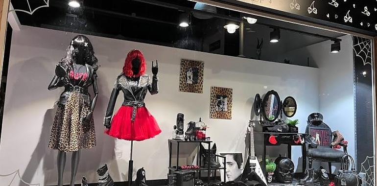 Avilés lanza TiendAvilés, su gran escaparate digital con 190 comercios y entrega en 24 horas