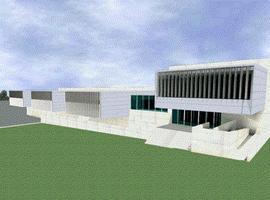 El láser de petavatio podrá encontrar nuevas partículas para el avance de la Física