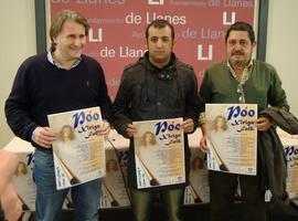 Poo celebra este fin de semana el festival Xíriga Folk y entrega los premios Gaitero Ignacio Noriega