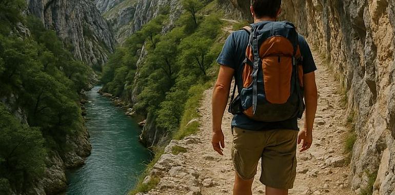  Caminos que despiertan el alma: las mejores rutas para perderse —y encontrarse— en Asturias esta Semana Santa