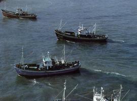 Apoyo y compromiso con la flota española que faena en el caladero de Marruecos