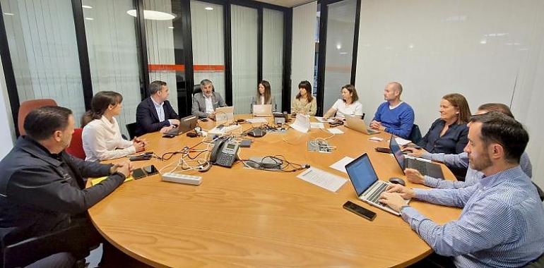  Asturias recupera la normalidad y desactiva el plan de emergencias tras el gran apagón eléctrico: “La sociedad asturiana ha estado a la altura”