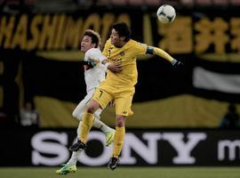 Kashiwa Reysol v Santos - FIFA Club World Cup Semi Final