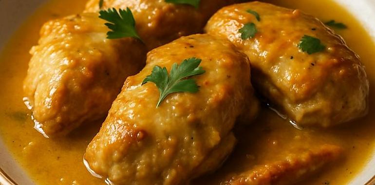 Recetas de una abuela asturiana: Conejo a la sidra (¡vais a relamer hasta’l platu!)