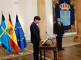 Asturias culmina la renovación de su estructura institucional con nuevos rostros en Industria, Energía, Educación y Medio Ambiente
