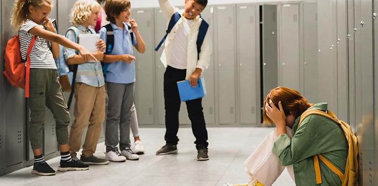 Asturias planta cara al acoso escolar: un nuevo decreto regulará su prevención, detección y erradicación en todos los centros educativos