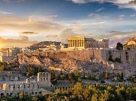 Atenas te espera: escápate 4 noches al corazón de la historia con visita al Museo de la Acrópolis
