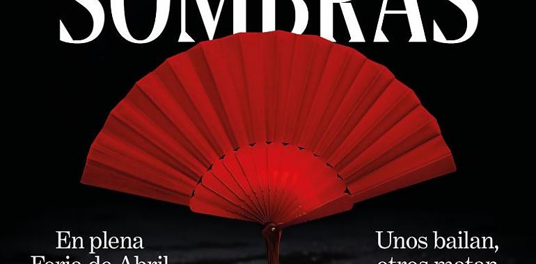 Feria de sombras para la novela negra del sur