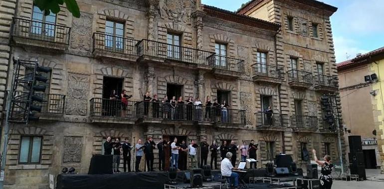 Récord histórico en inversión educativa: Asturias destina 80 millones a modernizar sus centros y amplía la Escuela de Arte de Avilés