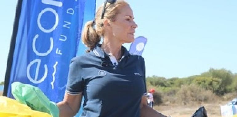 Theresa Zabell, doble oro olímpico, será la pregonera del 87 Descenso Internacional del Sella