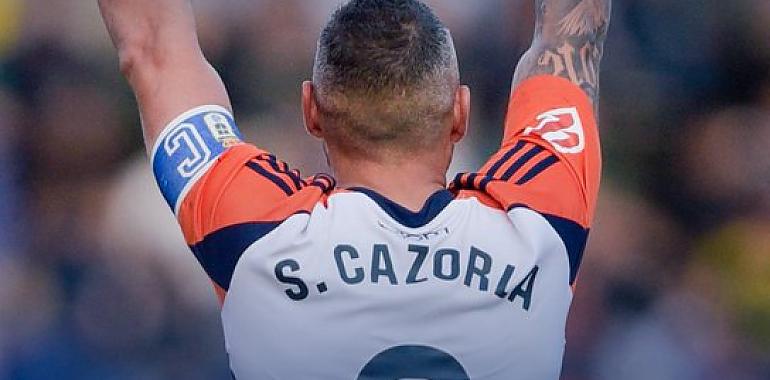 El Sporting pierde en Castellón