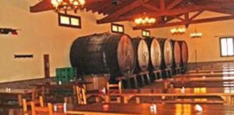 ¿La sidra vasca está adelantando a la sidra asturiana ¿Es eso posible