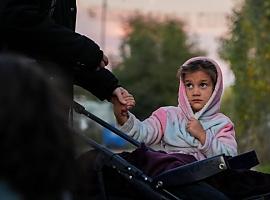 España en alerta roja: Líder en pobreza infantil y miseria económica en Europa