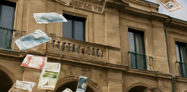  Avilés celebra el impacto positivo de los fondos europeos con 81 proyectos que transforman la ciudad