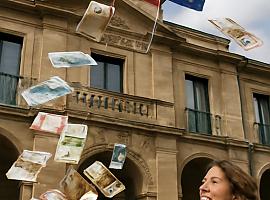  Avilés celebra el impacto positivo de los fondos europeos con 81 proyectos que transforman la ciudad