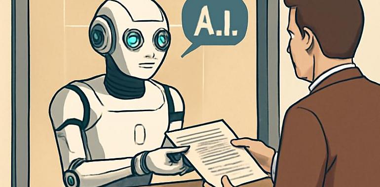Asturias apuesta por la administración del futuro: inteligencia artificial para un servicio público proactivo y eficiente