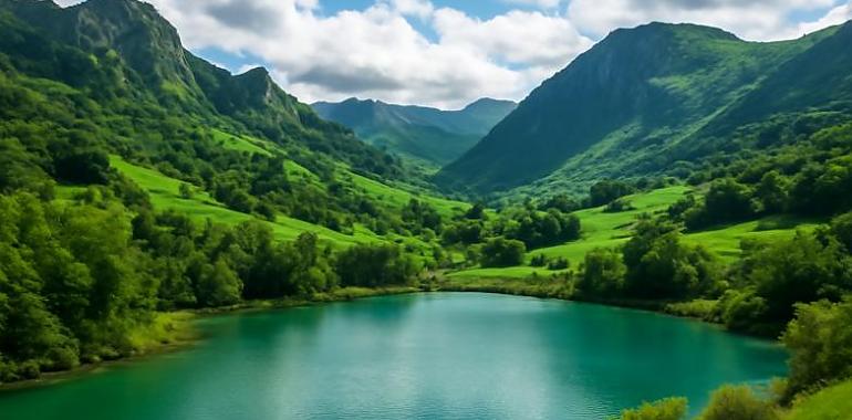Asturias lidera el lanzamiento de la Reserva Ecoturista de la España Verde para atraer turistas internacionales