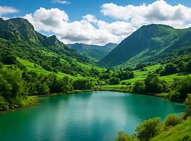 Asturias lidera el lanzamiento de la Reserva Ecoturista de la España Verde para atraer turistas internacionales