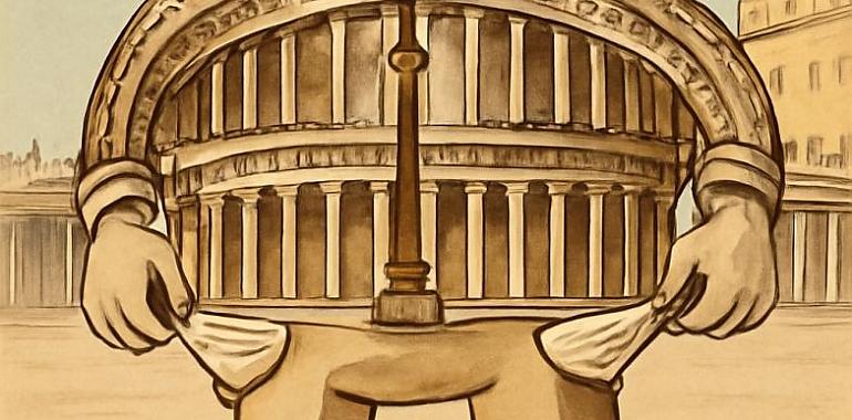 Las finanzas del Vaticano: Un desafío económico y las claves para entenderlo
