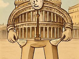 Las finanzas del Vaticano: Un desafío económico y las claves para entenderlo