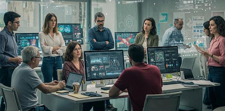 Ciencia destina 700.000 euros a ayudas para acelerar la transformación digital de las pymes