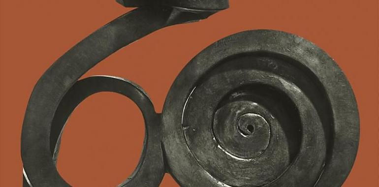  ¡DEAR MARTIN! El Centro Niemeyer desvela la fascinante historia de Martín Chirino y su conexión secreta con el arte estadounidense en el año de su centenario