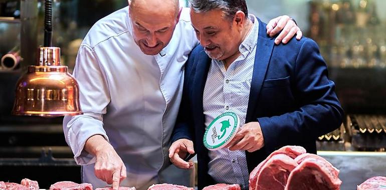  Arranca el Festival Brasas del Narcea: Cangas se convierte en la capital nacional de la mejor carne de Europa