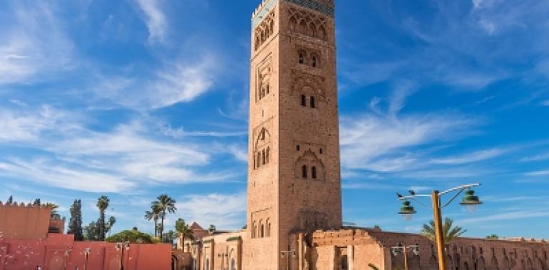 Vive tu propia historia de “Las mil y una noches” en Marrakech: escapada mágica con espectáculo incluido
