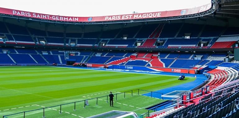 Luis Enrique lo tiene claro: el PSG es el equipo que merece ganar la Champions