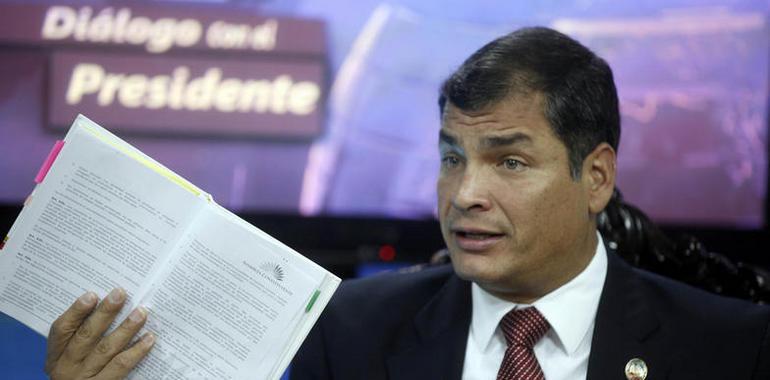 La Inmunidad Parlamentaria a Consulta Popular
