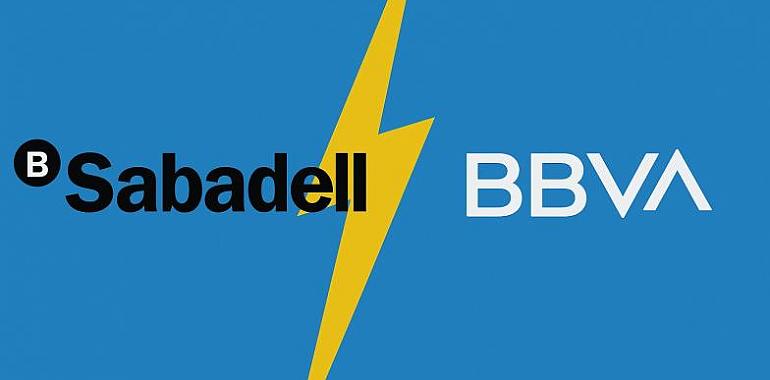 Asturias planta cara a la OPA del BBVA sobre el Sabadell-Herrero: “Amenaza el empleo, el servicio y el futuro financiero del medio rural”
