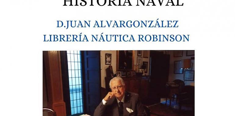 Abierta la convocatoria del prestigioso Premio de Historia Naval Juan Alvargonzález