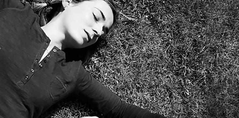 Adriana Moragues presenta Nadie olvida tu nombre