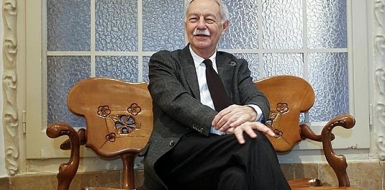 Eduardo Mendoza, Premio Princesa de Asturias de las Letras 2025: “Un proveedor de felicidad para los lectores”