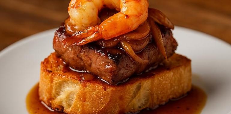 Gijón se llena de sabor: arranca la XVII edición de “Gijón de Pinchos” con 57 locales compitiendo por el mejor bocado de la ciudad