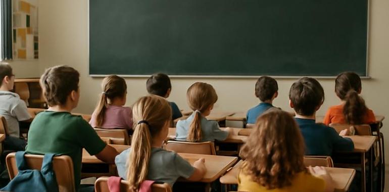 Educación al borde del conflicto: dos huelgas en Infantil y Primaria y amenaza de paro indefinido en Asturias