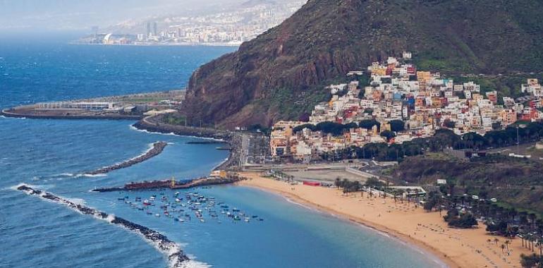 Una semana para reconectar: escápate a Tenerife con vuelo + hotel desde solo 470€