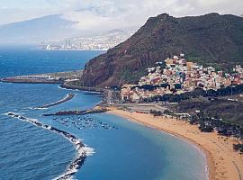 Una semana para reconectar: escápate a Tenerife con vuelo + hotel desde solo 470€