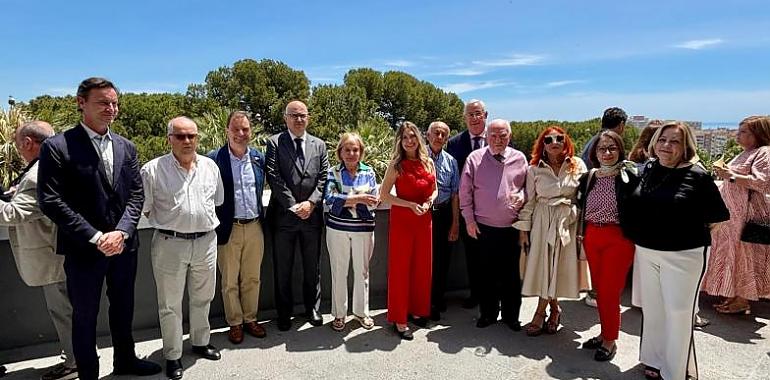 Asturias refuerza su voz en el mundo: los centros asturianos serán clave en la promoción turística y el arraigo de la identidad