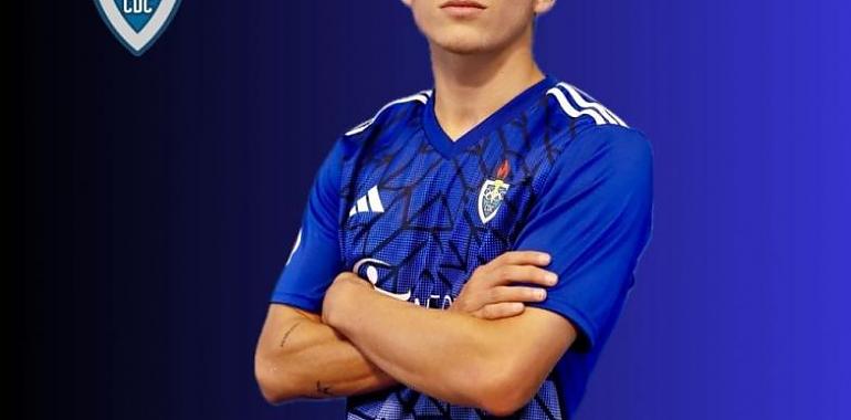 Dolor en el fútbol asturiano por la trágica muerte de Joel Giraldo González en un accidente de moto