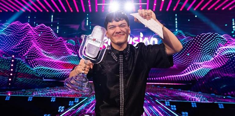 Eurovisión 2025: una noche de infarto en Basilea que deja a España en la cuerda floja