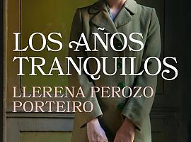 Los años tranquilos