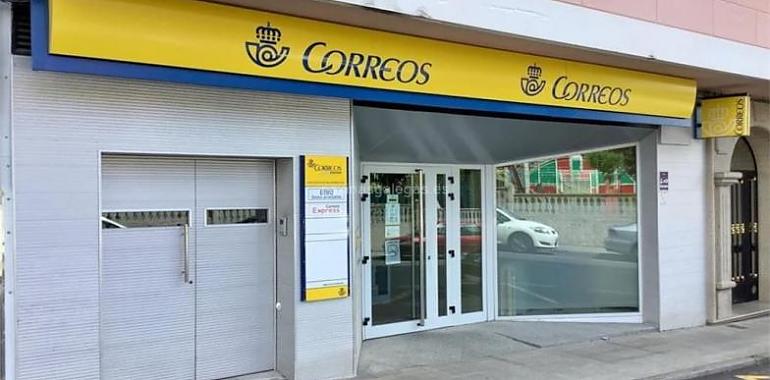 Correos inicia la comercialización de seguros de AXA para ampliar su oferta de servicios