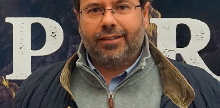 Julio Bobes Bascarán reelegido como presidente del Clúster de Turismo Rural de Asturias