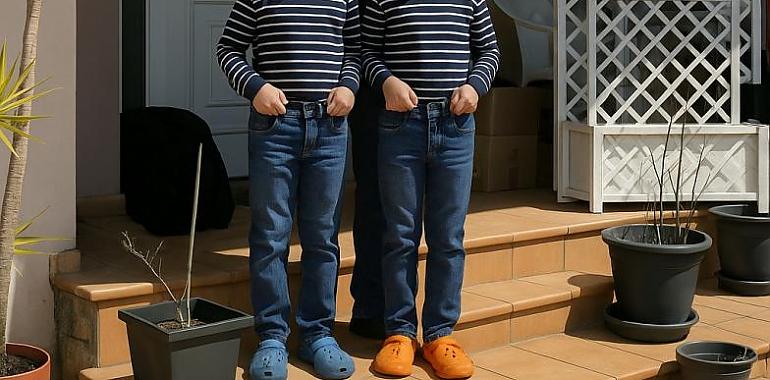 Los niños de la “casa de los horrores” siguen sin familia: el Principado no encuentra a ningún pariente en Alemania ni EE. UU.
