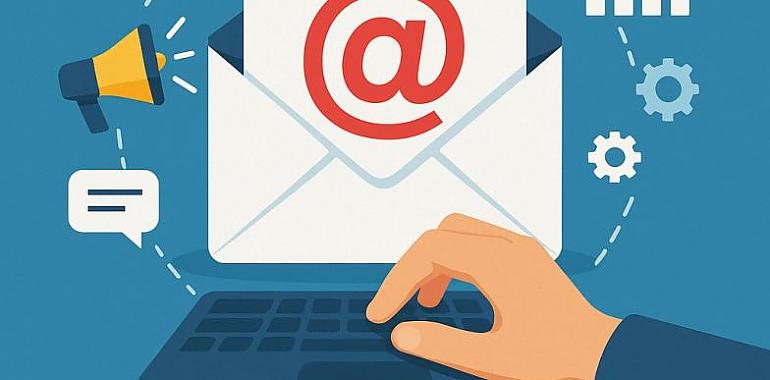 El email marketing: una herramienta clave para emprendedores