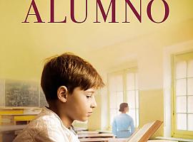 El alumno de José Antonio Lucero