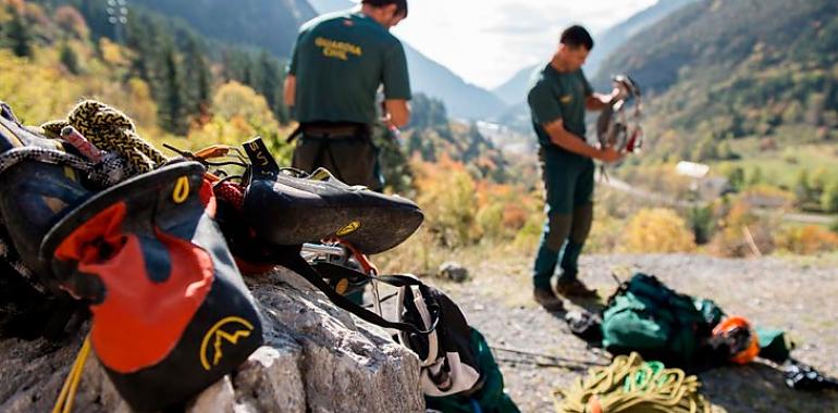 Tragedia en Cabrales: Muere un hombre de 59 años tras caer con su quad al río Casaño